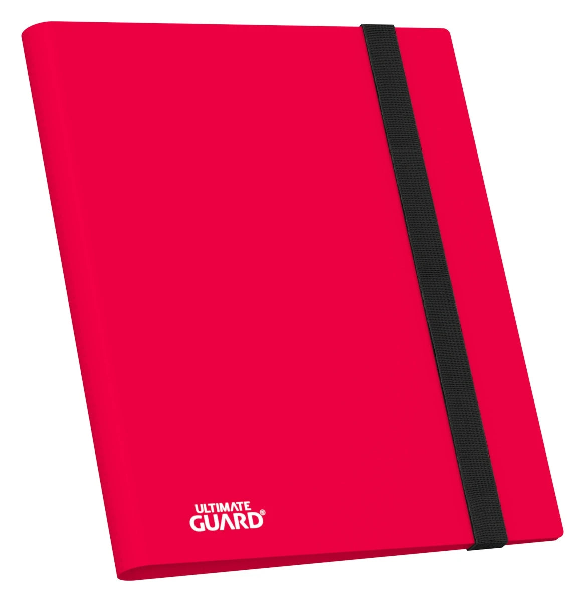 Ultimate Guard Flexxfolio 360 18 Pocket Portfolio Red