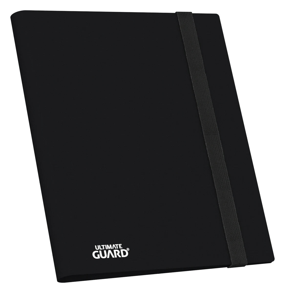 Ultimate Guard Flexxfolio 360 18 Pocket Portfolio Black