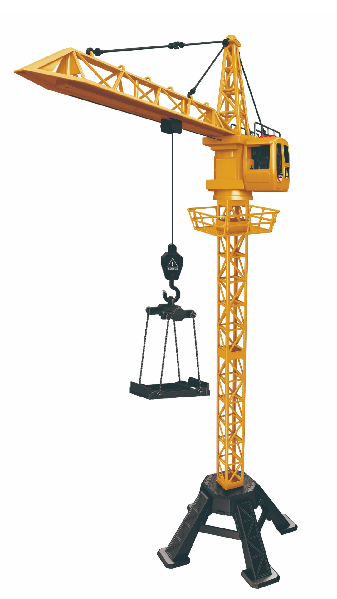 ZMX Radio Control 98cm Tower Crane