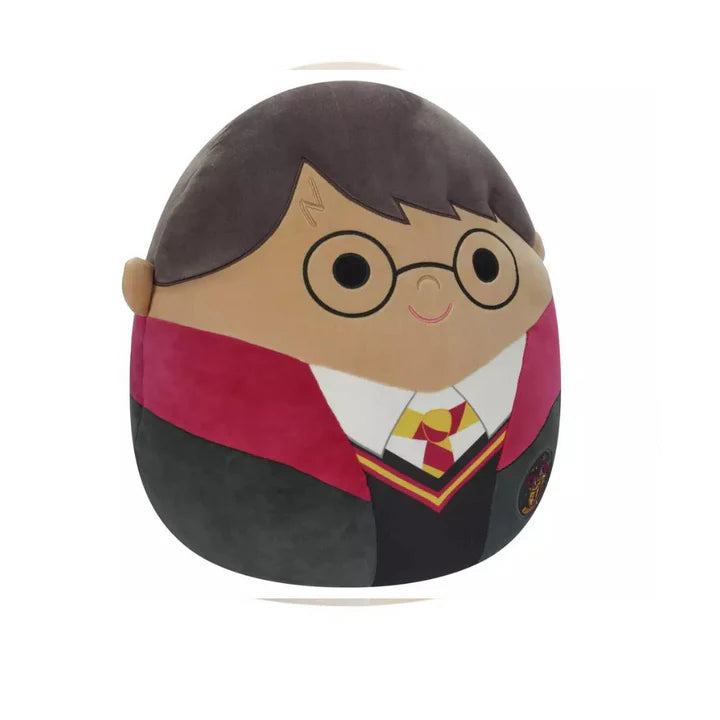 Squishmallows 8" Harry Potter