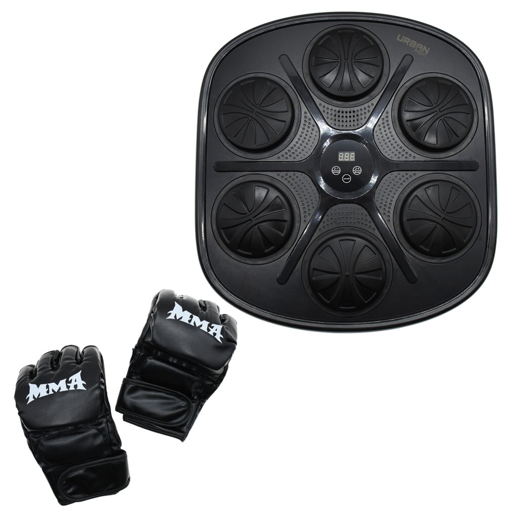 Fighting Machine Boxing Urban Fight Bluetooth Boxing Machine