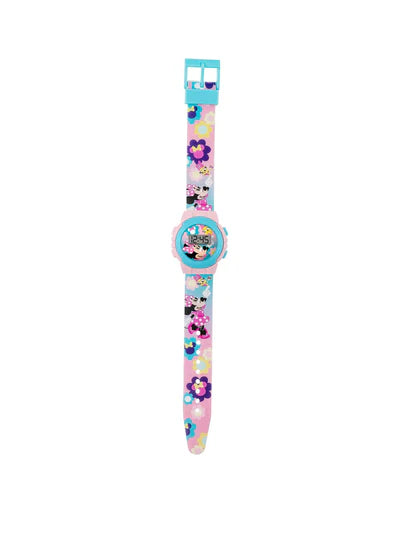 Minnie Mouse Digital Watch
