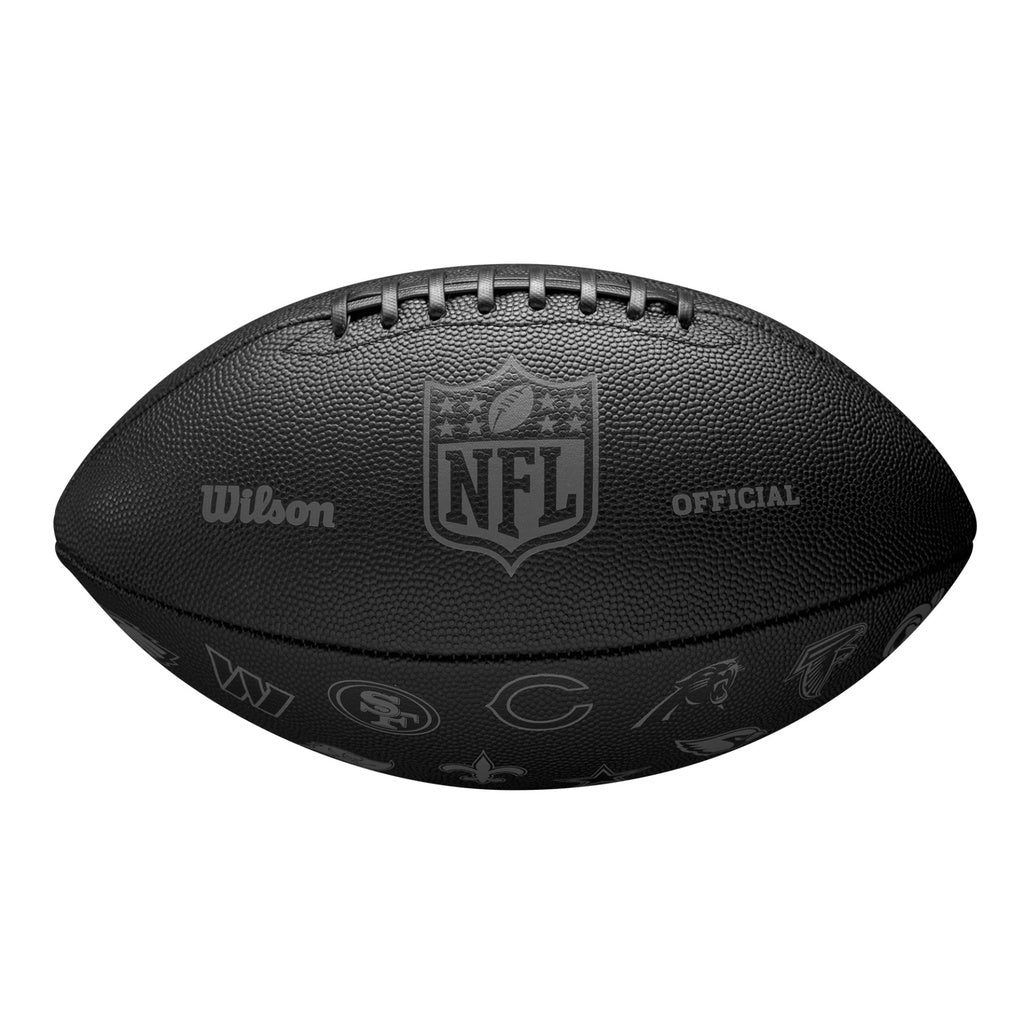 Wilson NFL 32 Team American Football - Raiders