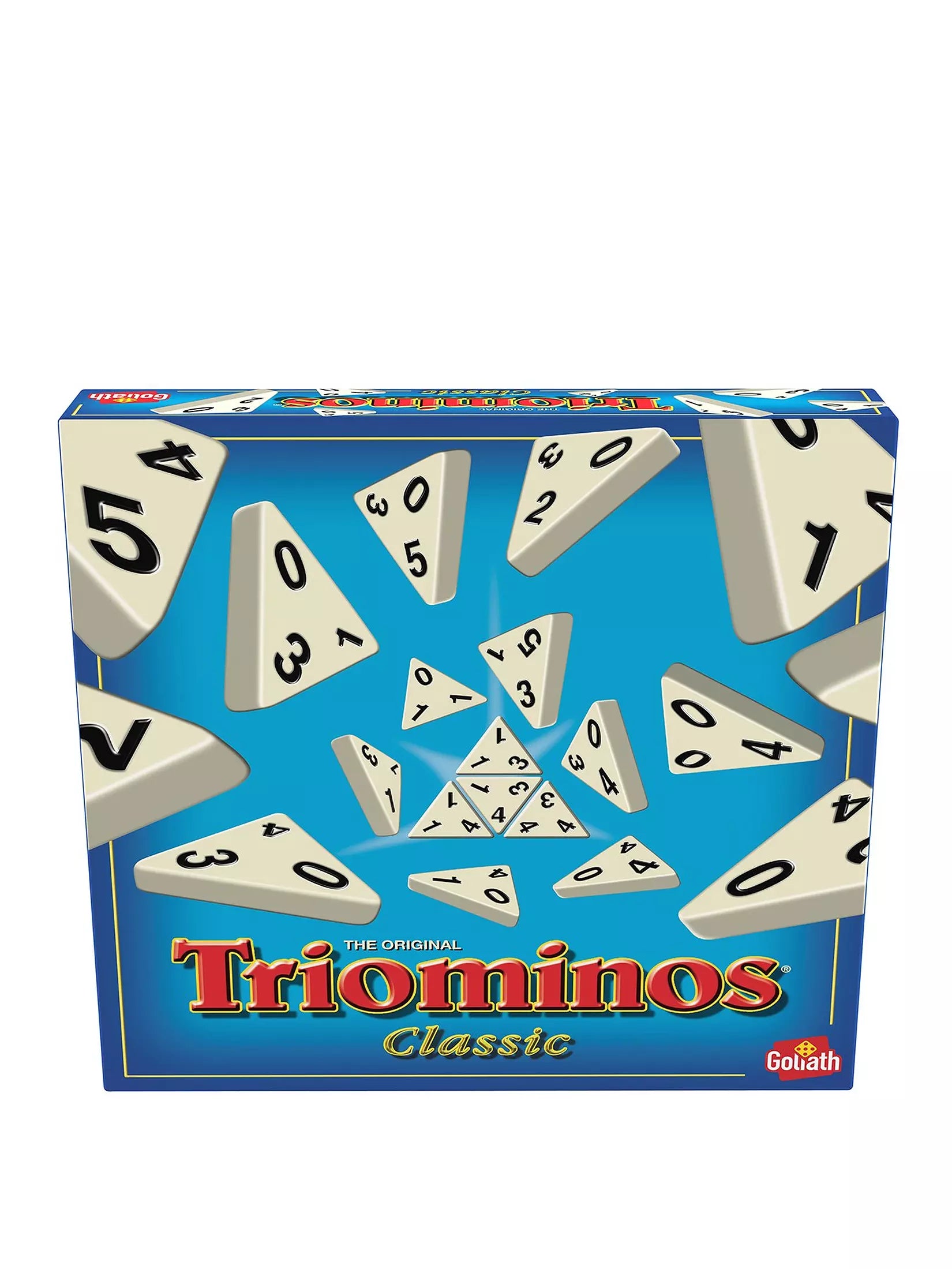 Triominos Classic