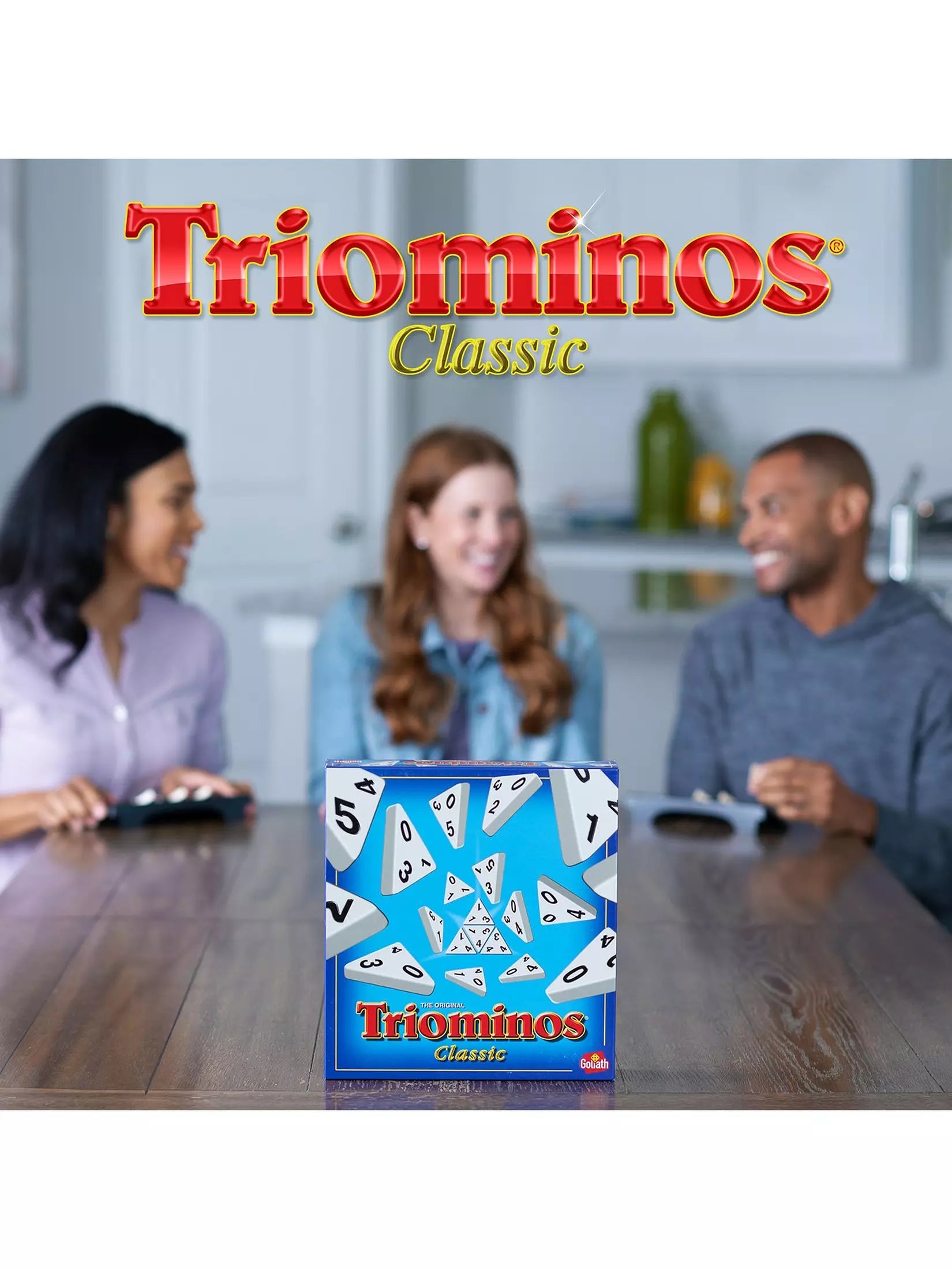 Triominos Classic