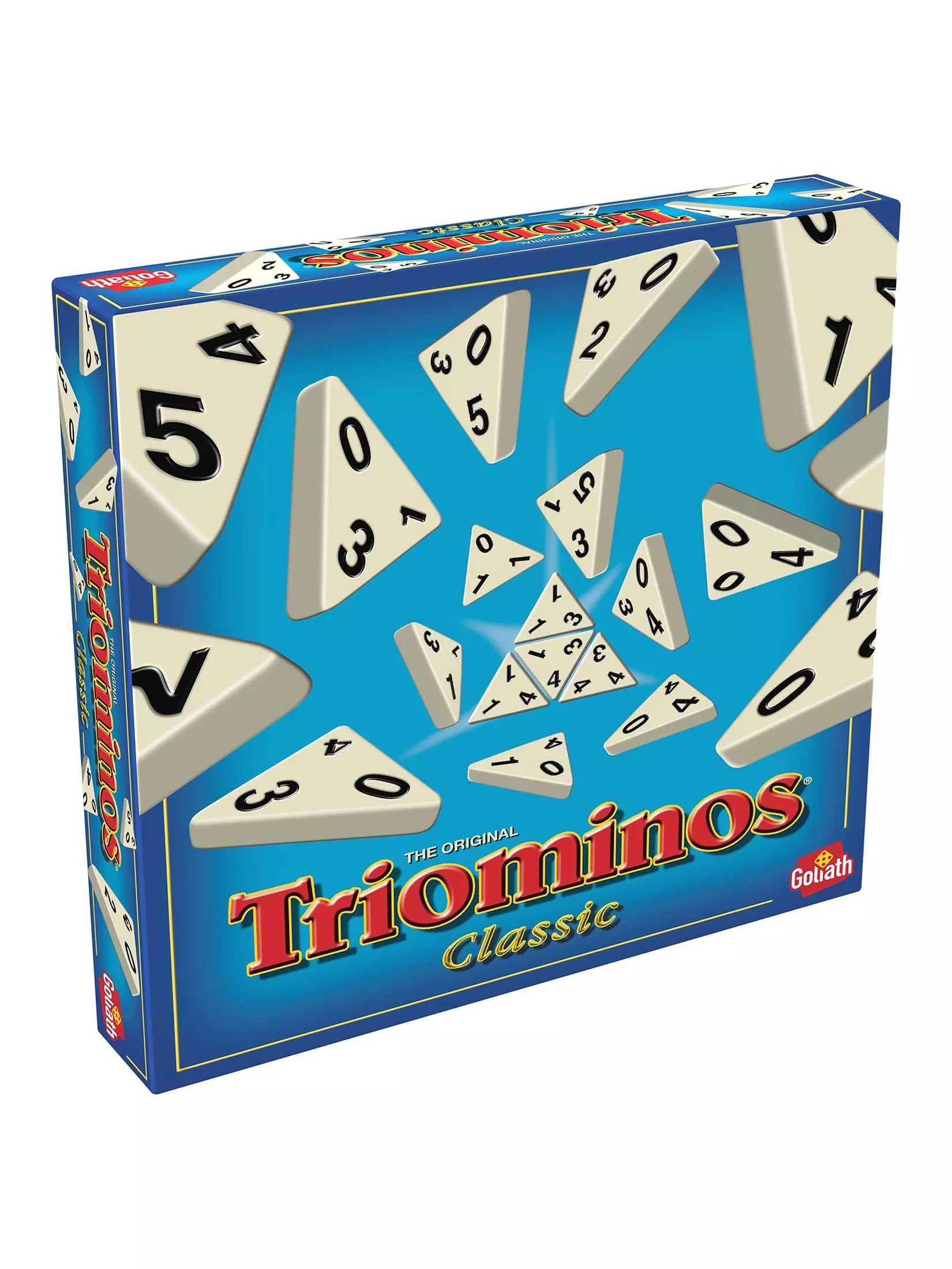 Triominos Classic