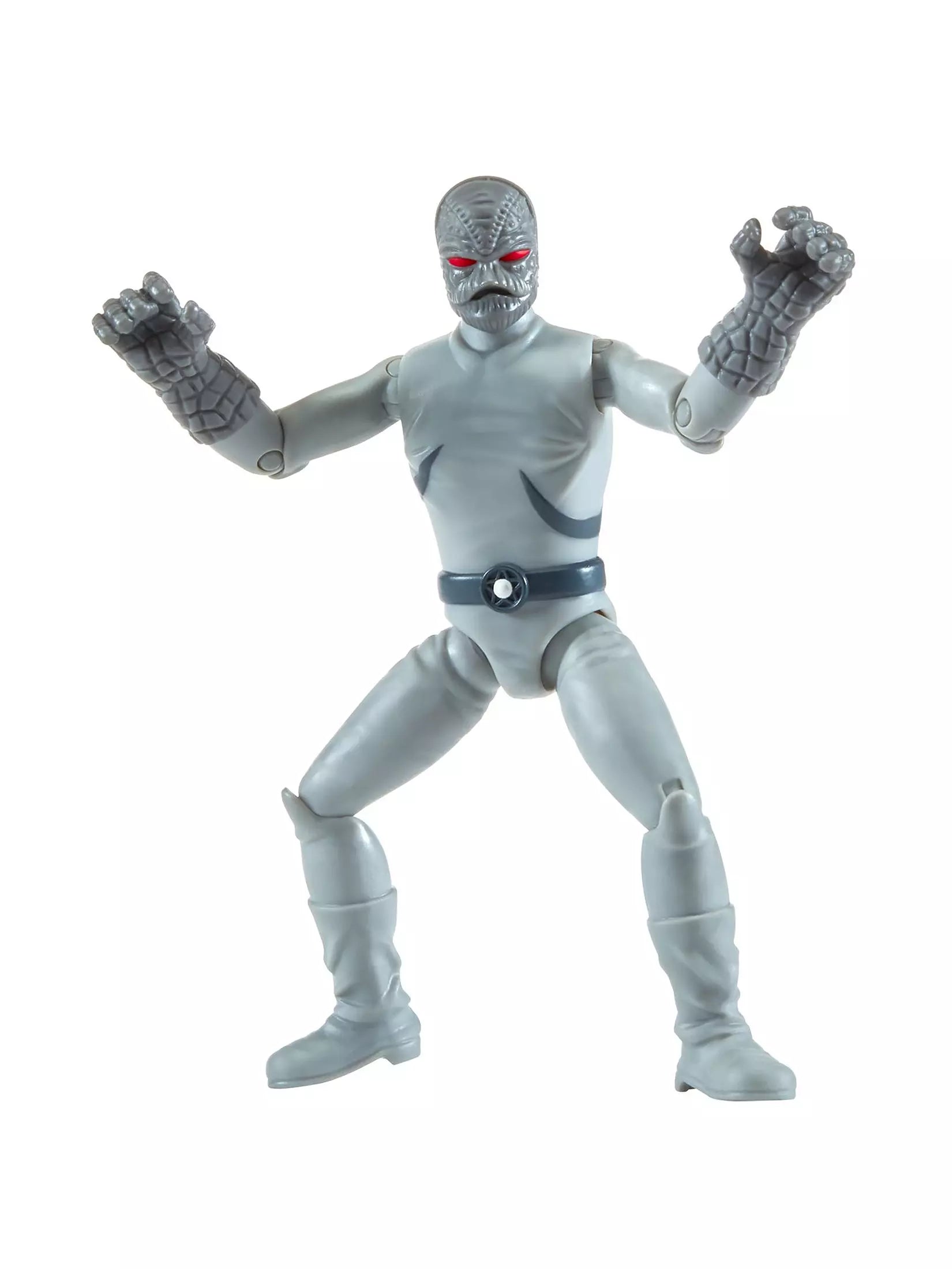 Mighty Morphin Power Rangers Re-Ignition Action Figure Putty Patrol