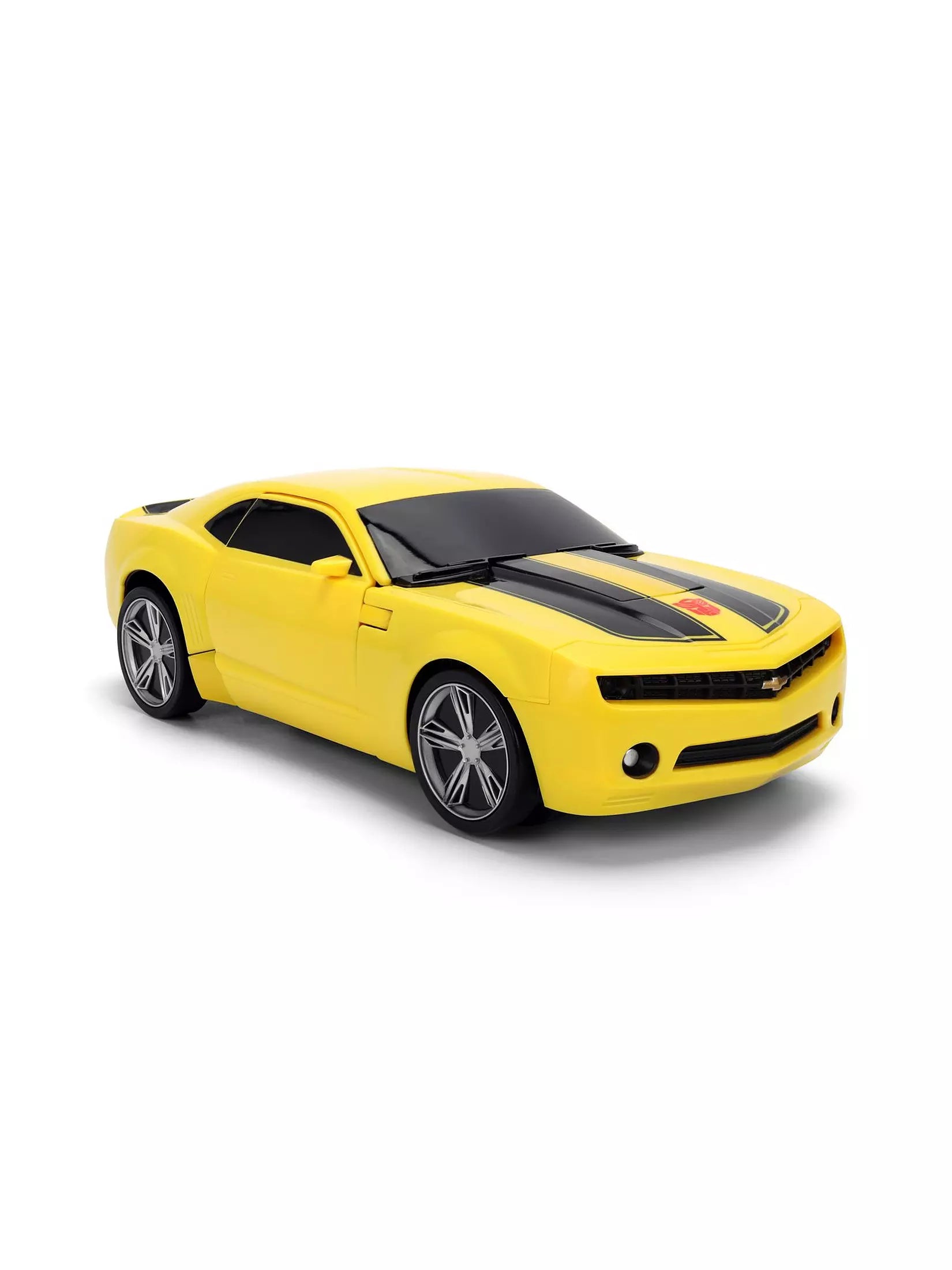 Transforming Radio Controlled Bumble Bee