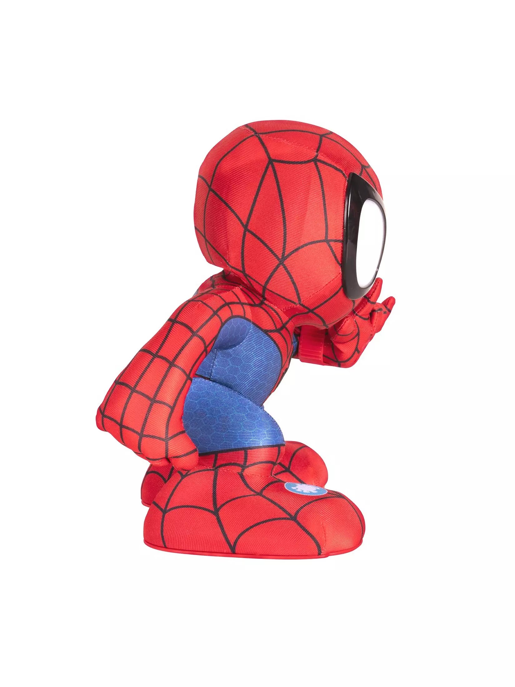 Spidey & Friends Super Flip Spidey