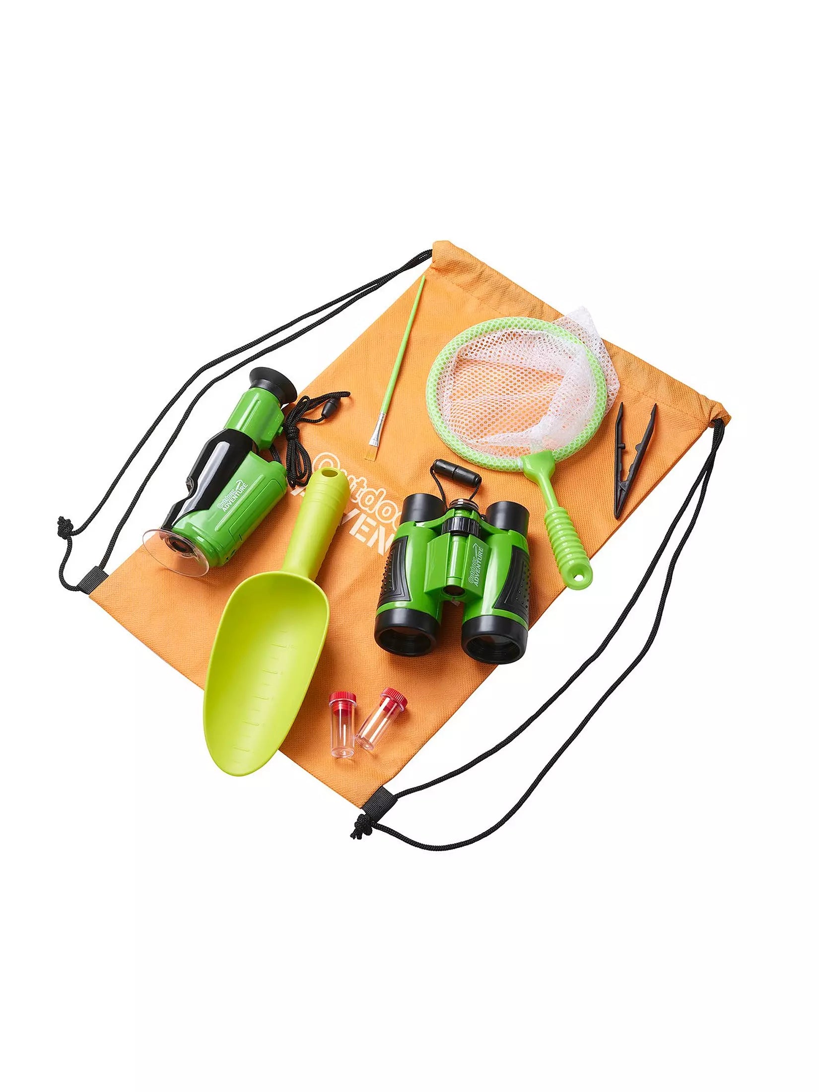 Outdoor Adventure Mega Explorer Kit