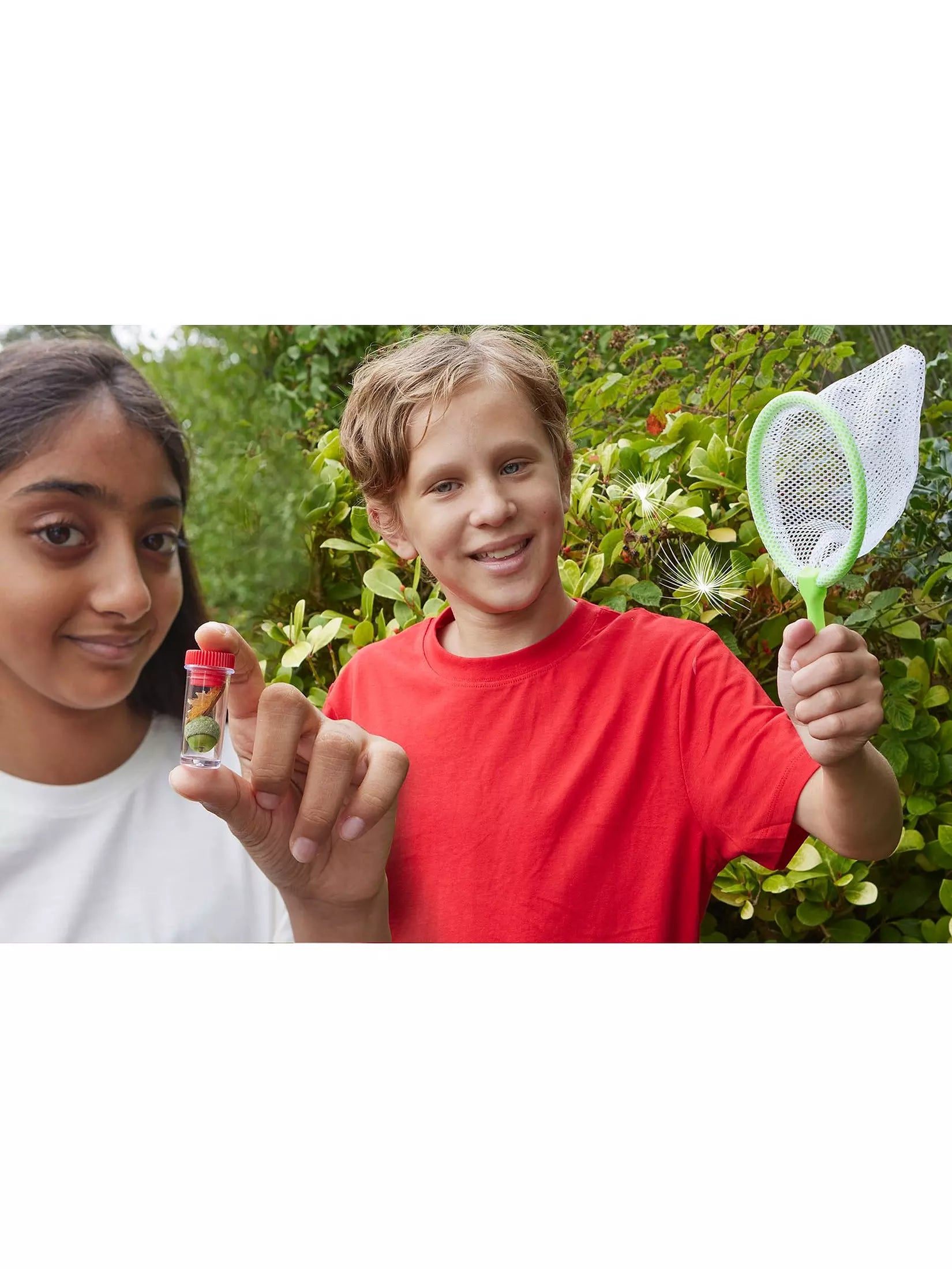 Outdoor Adventure Mega Explorer Kit
