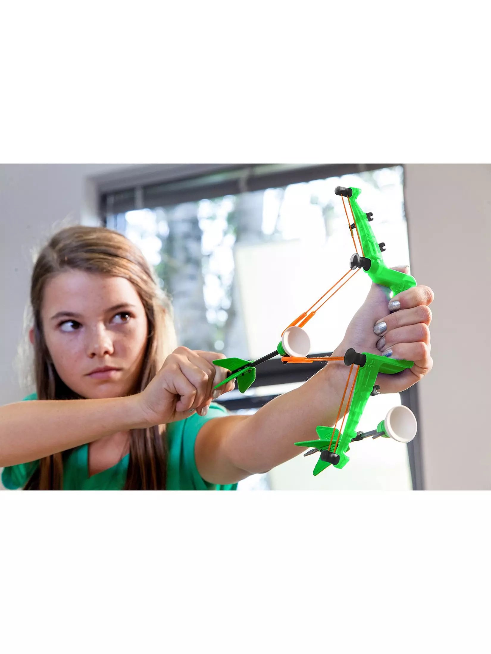 Zing Air Storm Zano Bow