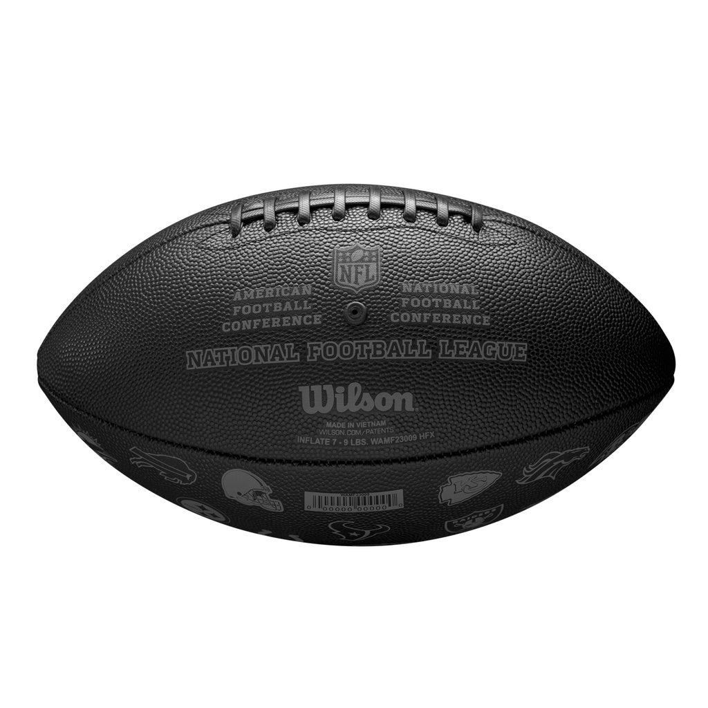 Wilson NFL 32 Team American Football - Raiders