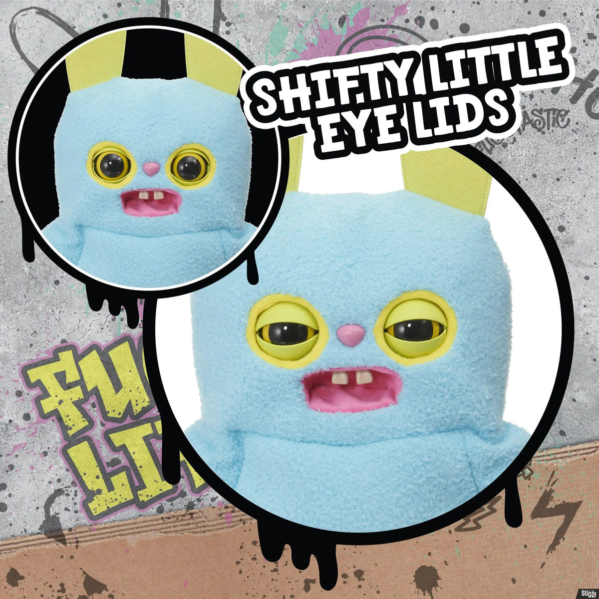 Fugglers Rabid Rabbit Puppetronic