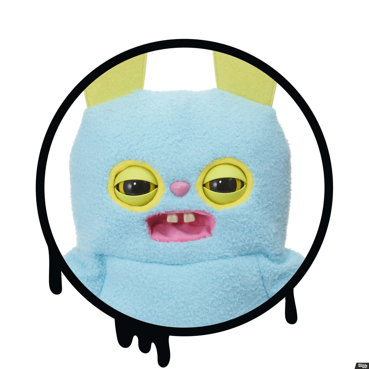 Fugglers Rabid Rabbit Puppetronic