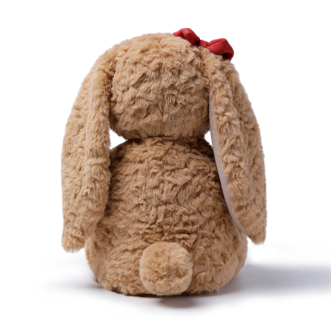 Latte Sweet Bunny 25cm Soft Toy