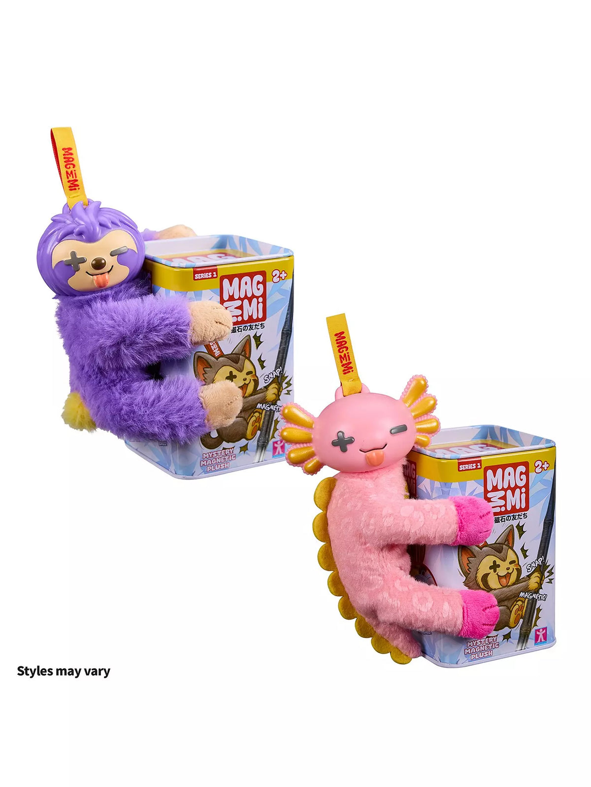 MAG MIMI Classic Blind Box