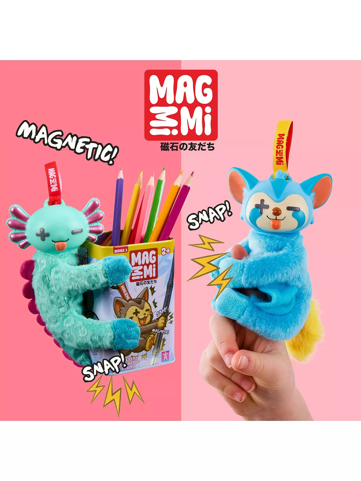 MAG MIMI Classic Blind Box