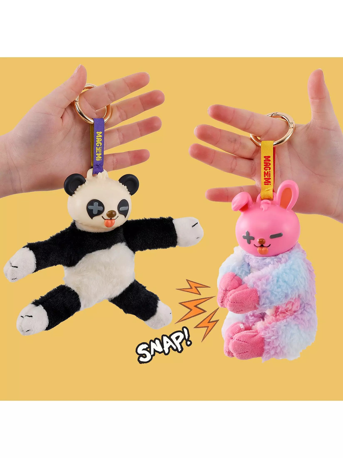 MAG MIMI Classic Blind Box