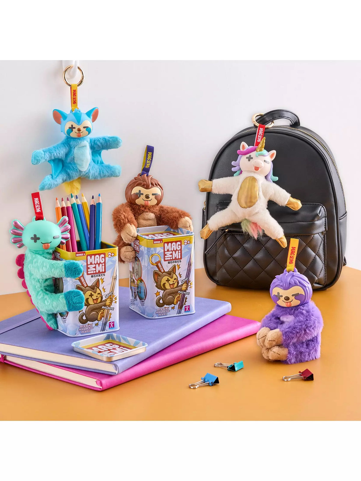 MAG MIMI Classic Blind Box