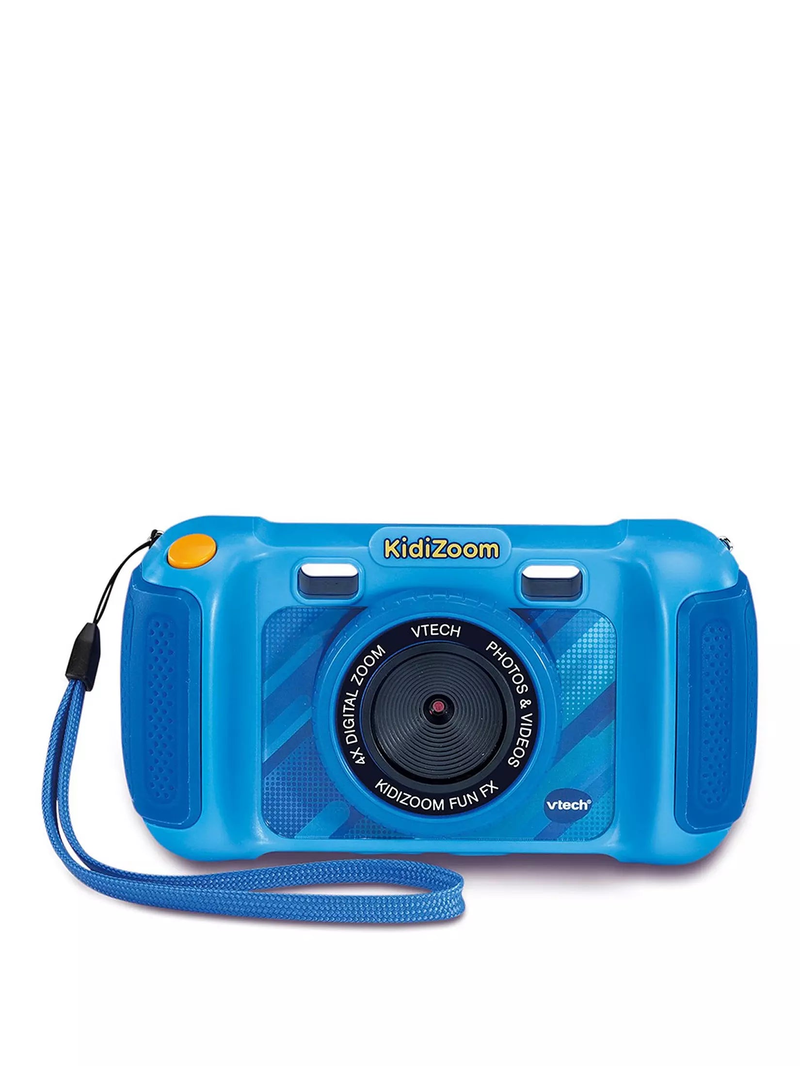 VTech Kidizoom Fun Flix Camera