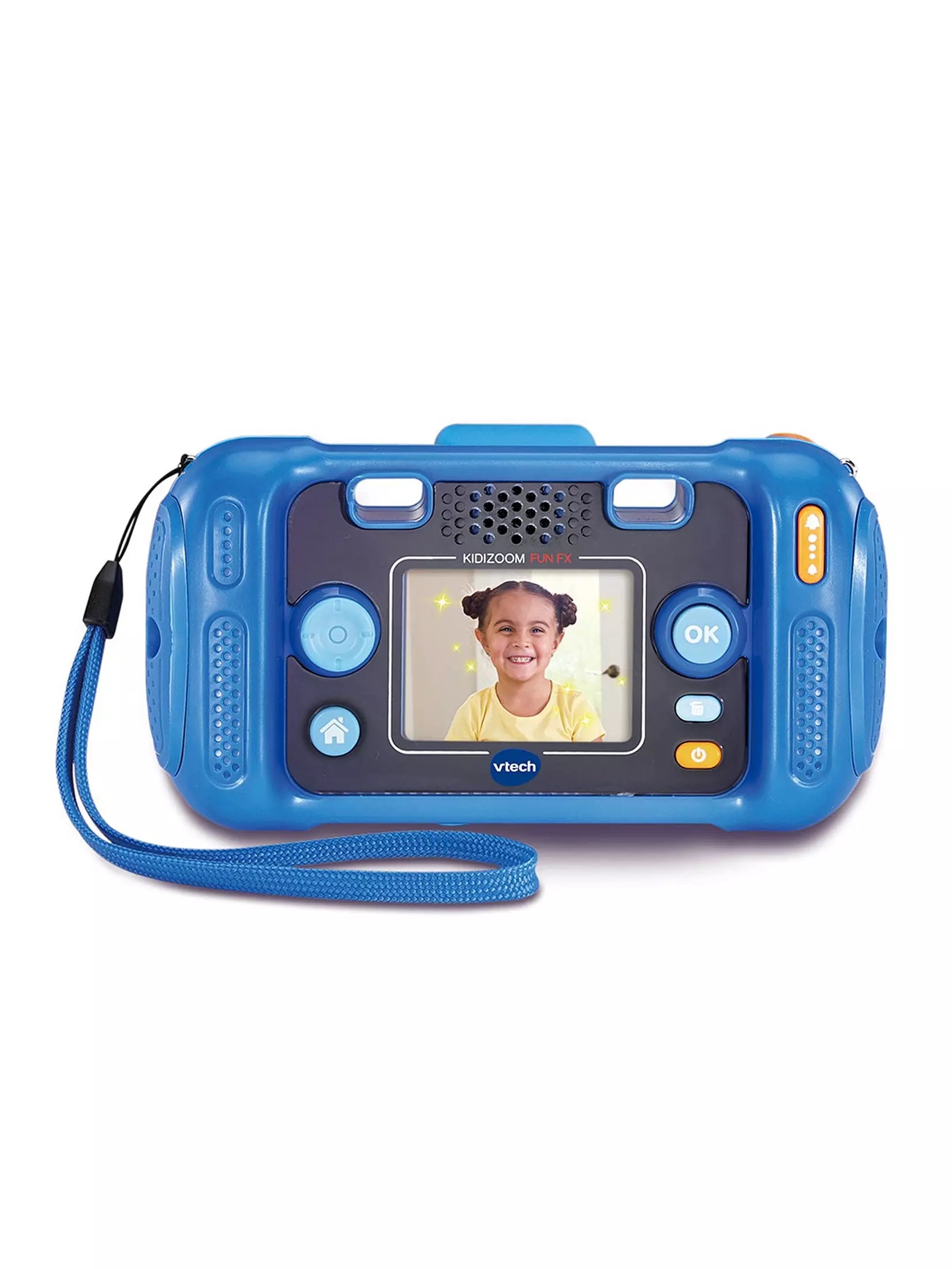 VTech Kidizoom Fun Flix Camera
