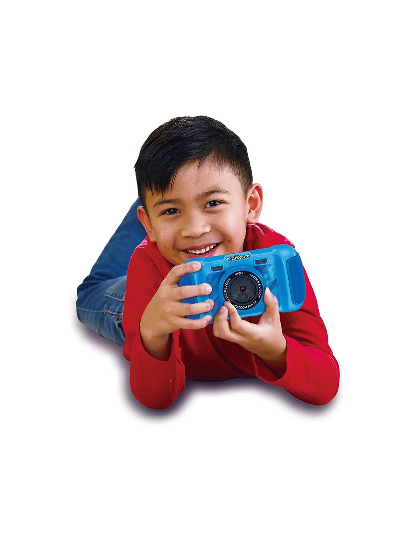 VTech Kidizoom Fun Flix Camera