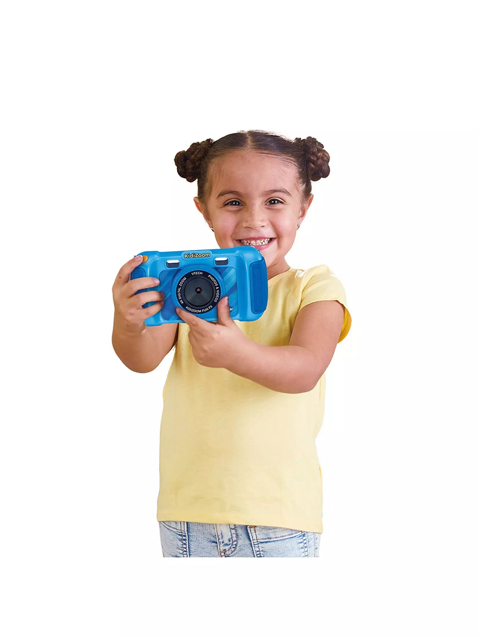 VTech Kidizoom Fun Flix Camera