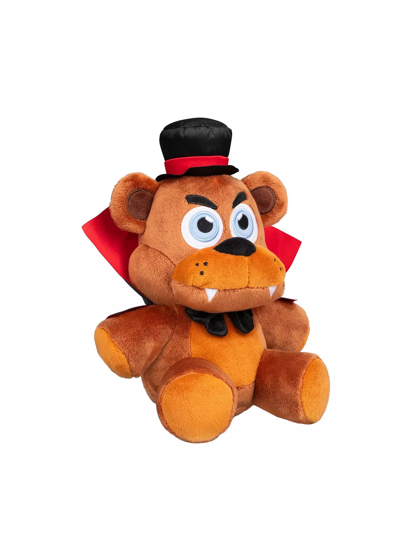 Five Nights At Freddy's - 8" Plush - Halloween Freddy