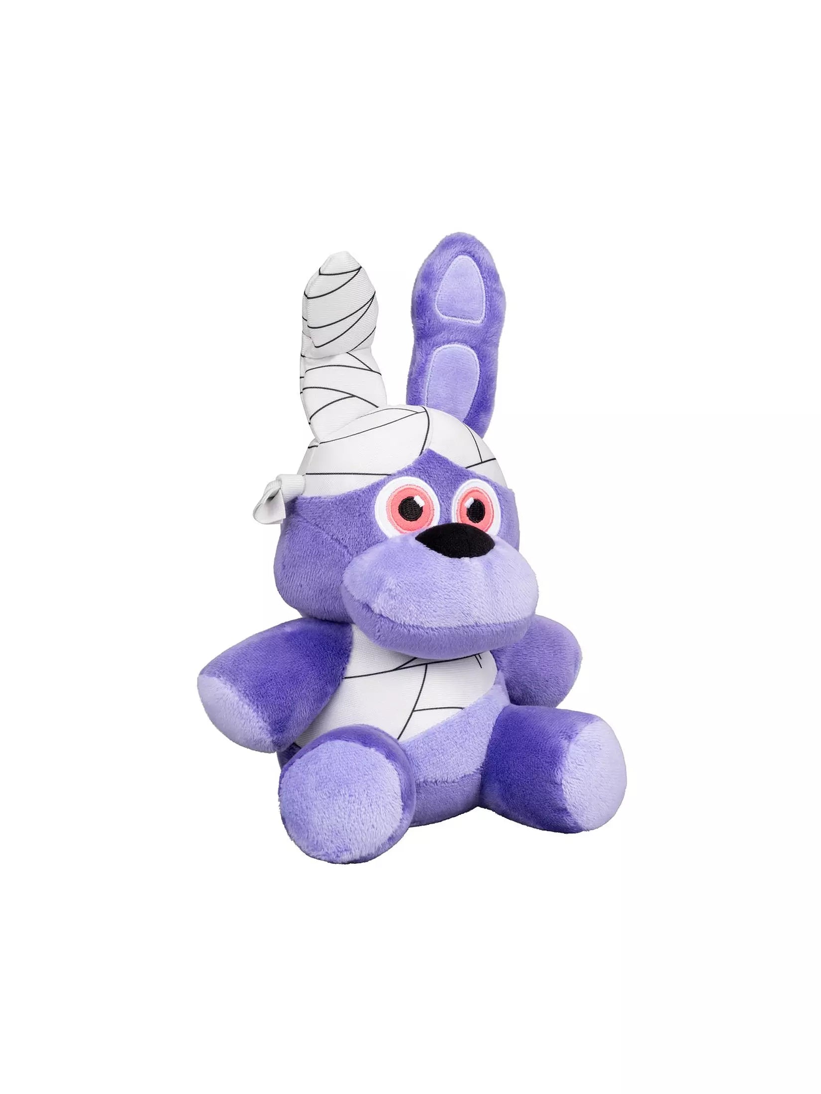 Five Nights At Freddy's - 8" Plush - Halloween Bonnie