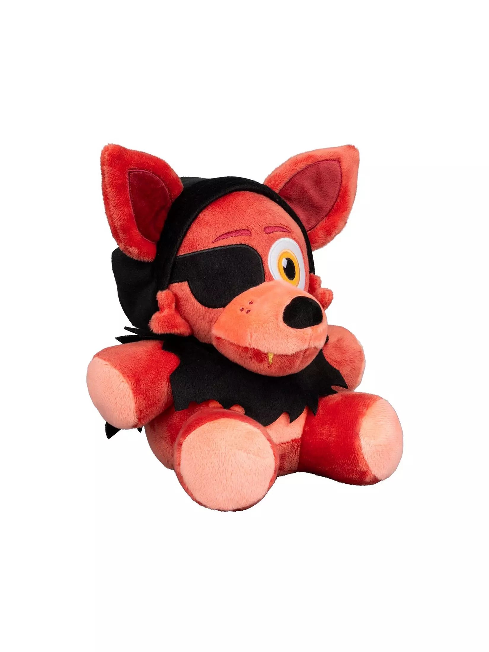 Five Nights At Freddy's - 8" Plush - Halloween Foxy
