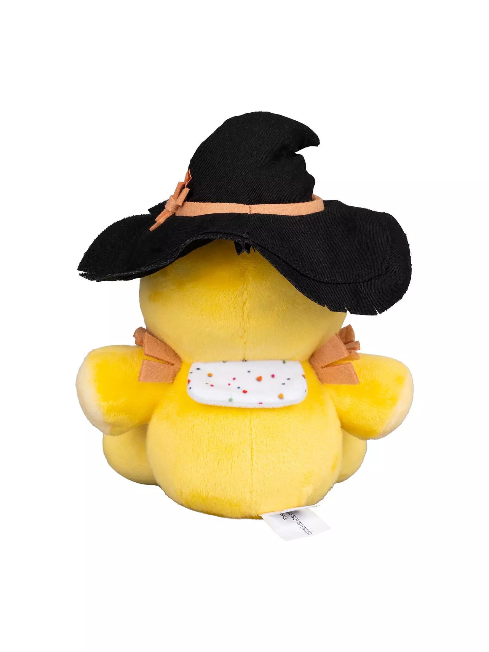 Five Nights At Freddys - 8" Plush - Halloween Chica