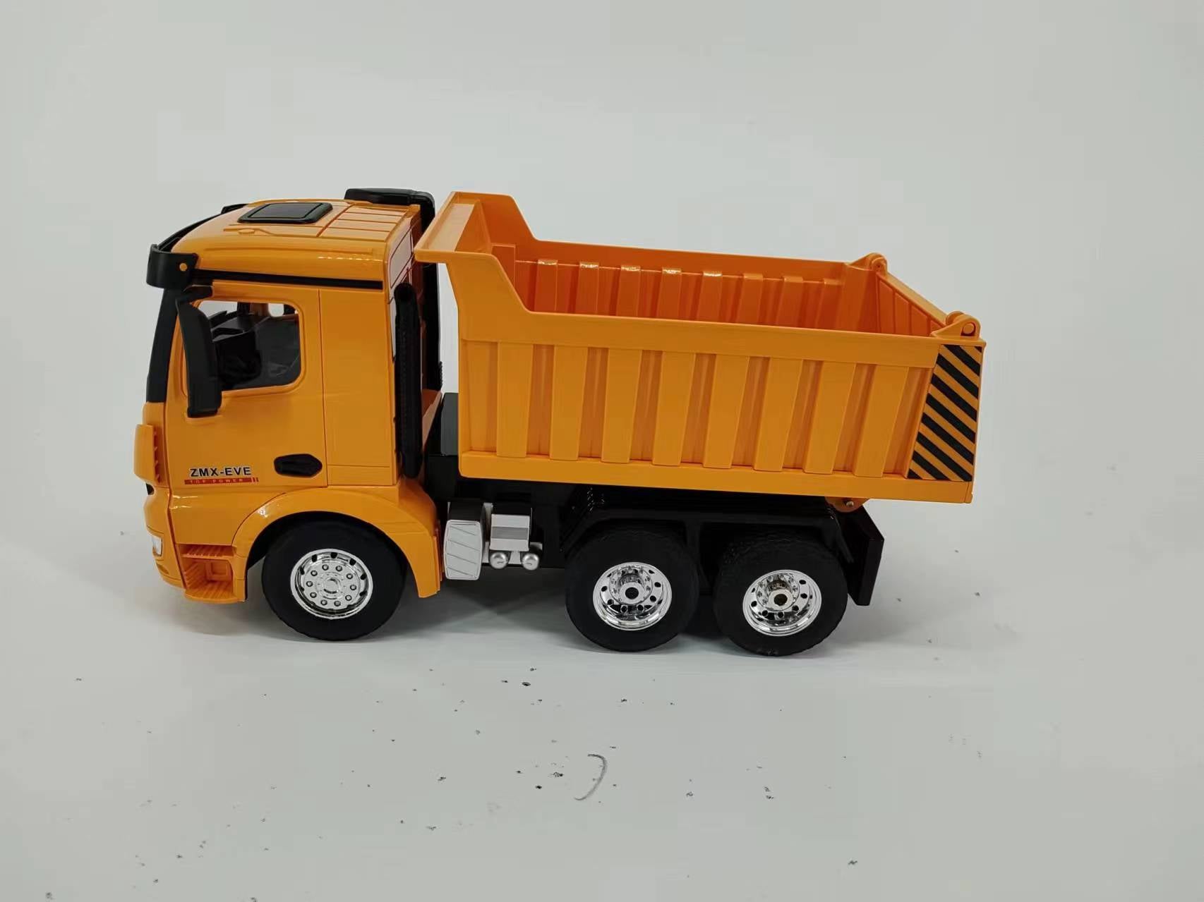 ZMX Radio Control Dump Truck 2.4G