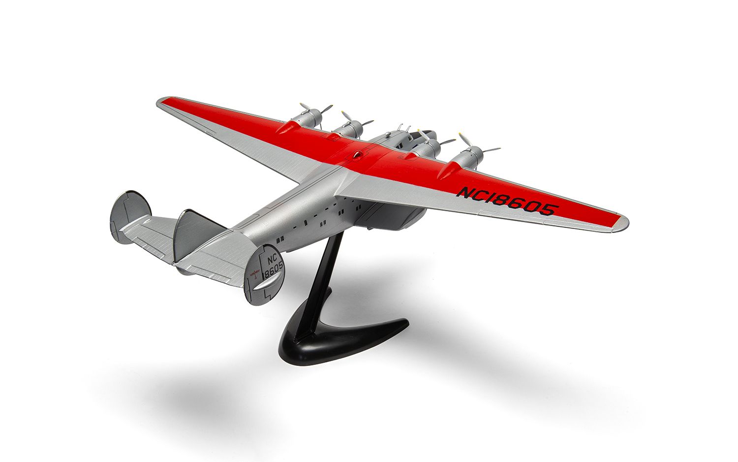 Airfix Boeing 314 Clipper
