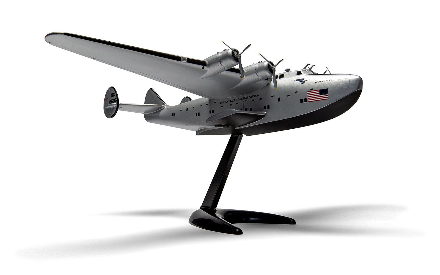 Airfix Boeing 314 Clipper