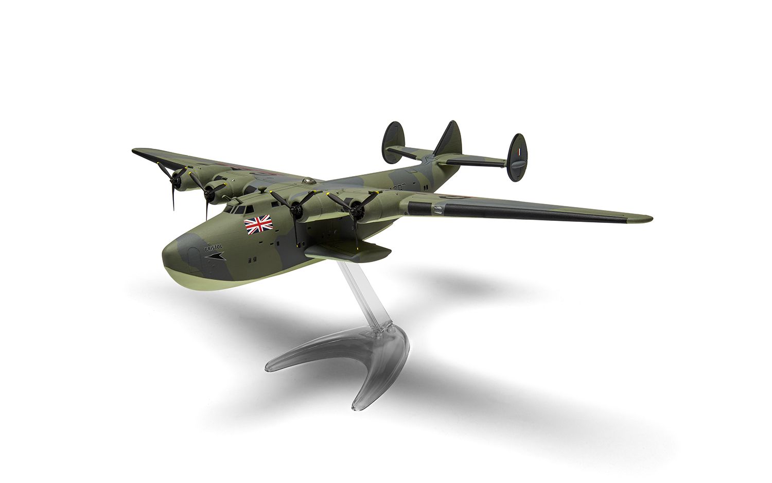 Airfix Boeing 314 Clipper