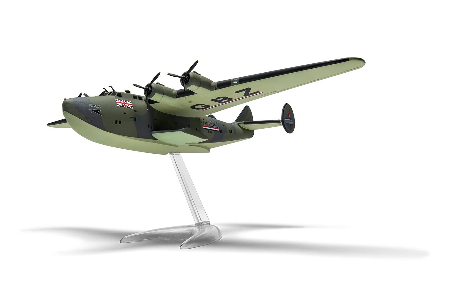 Airfix Boeing 314 Clipper