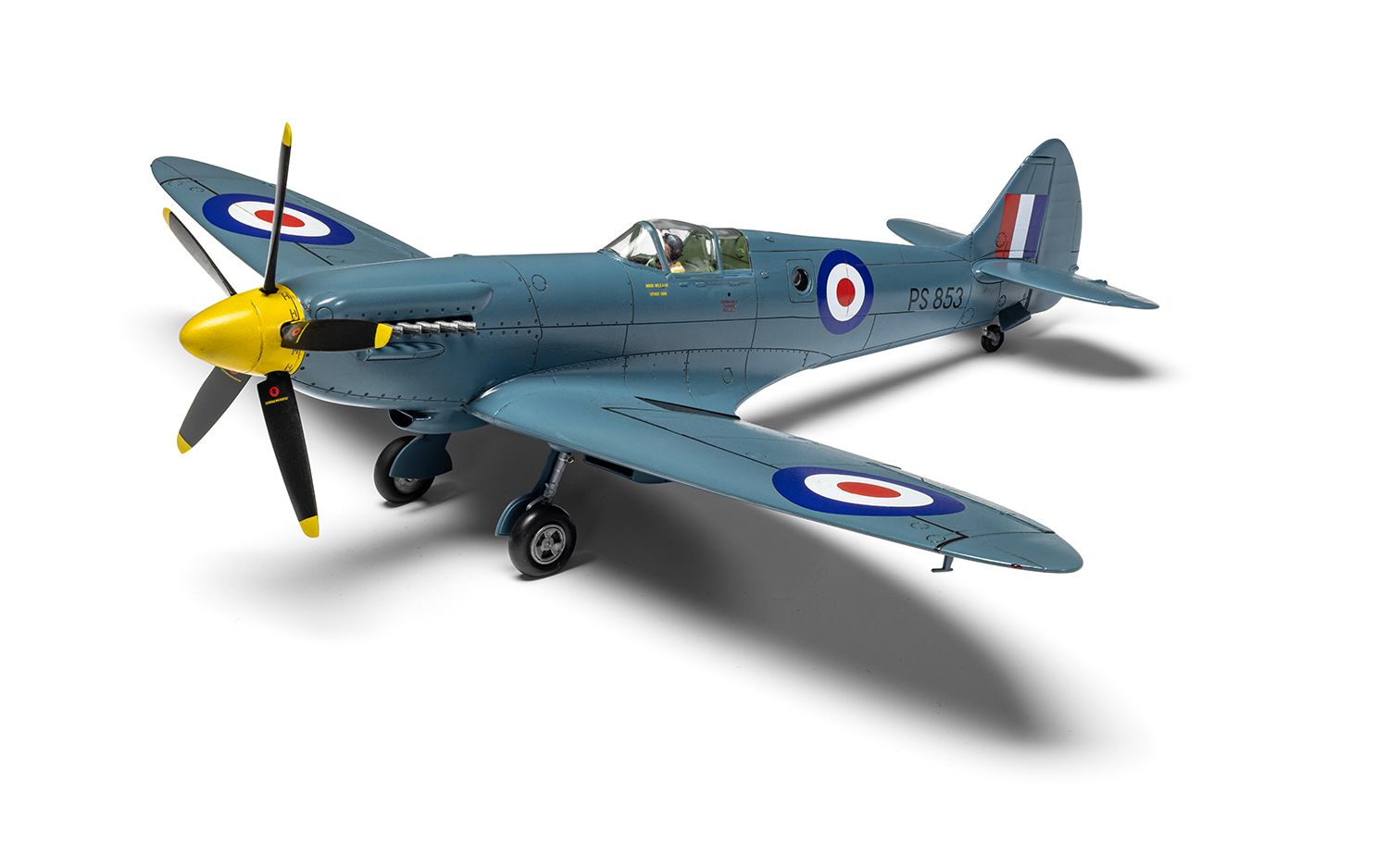 Airfix Spitfire Pr XIX