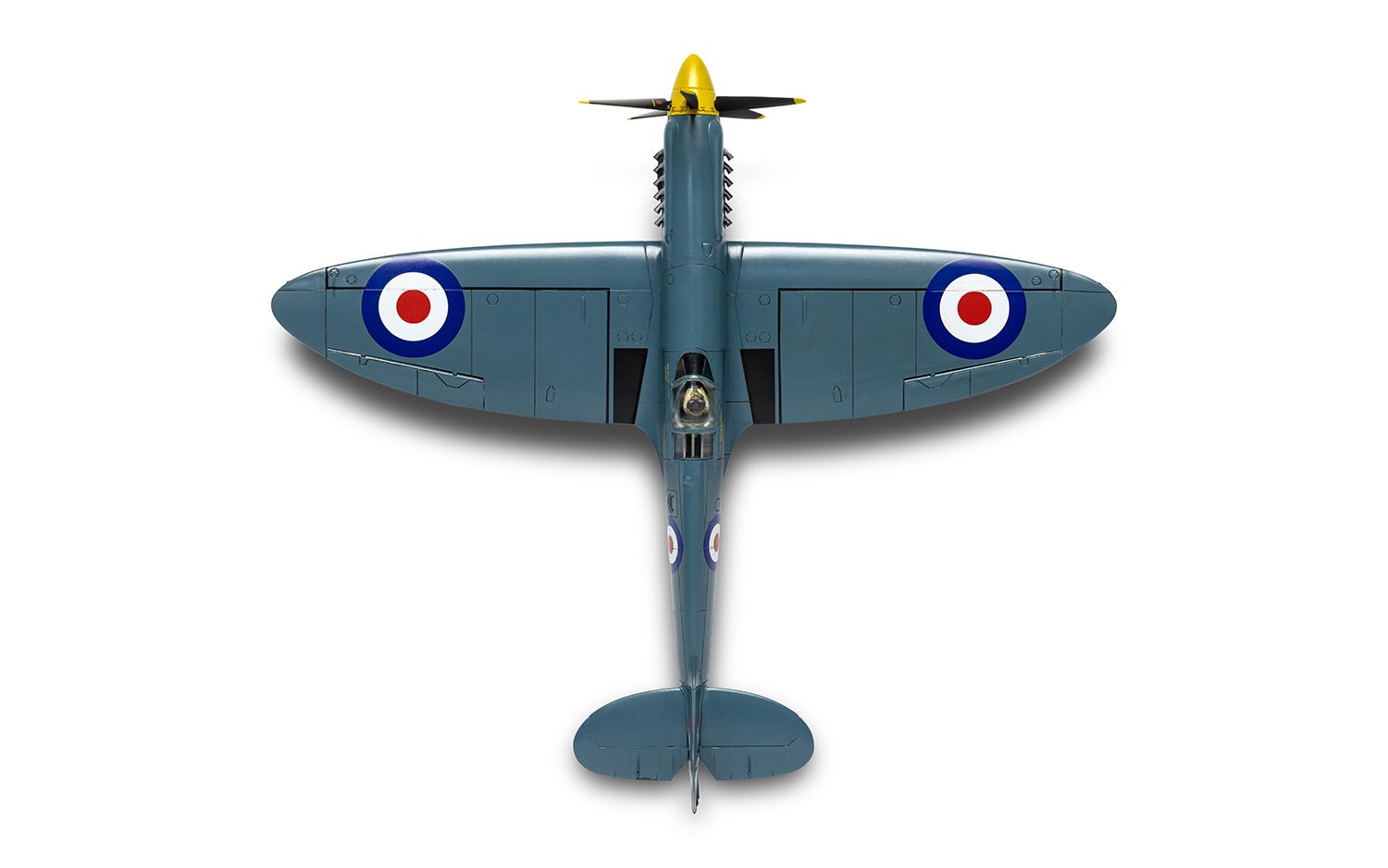 Airfix Spitfire Pr XIX
