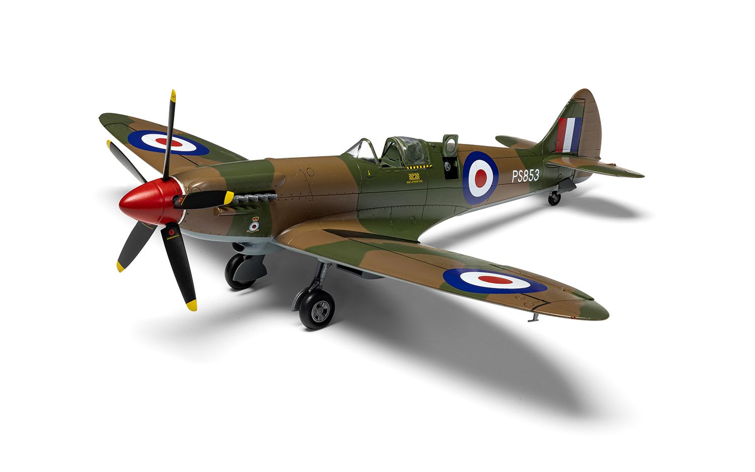 Airfix Spitfire Pr XIX
