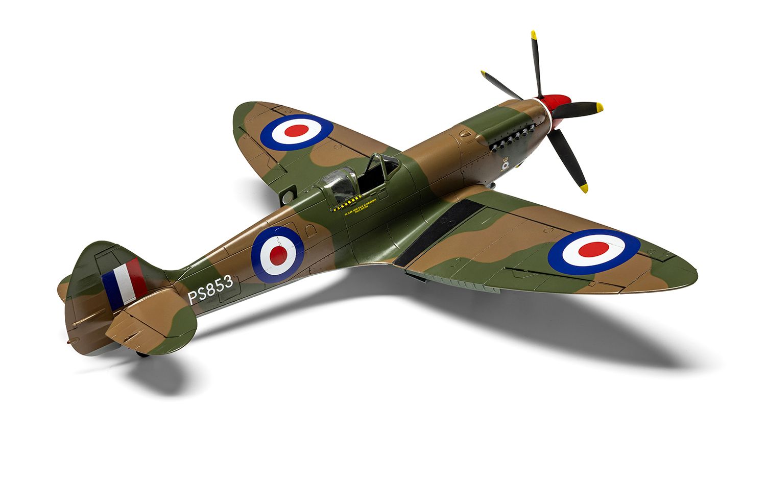 Airfix Spitfire Pr XIX