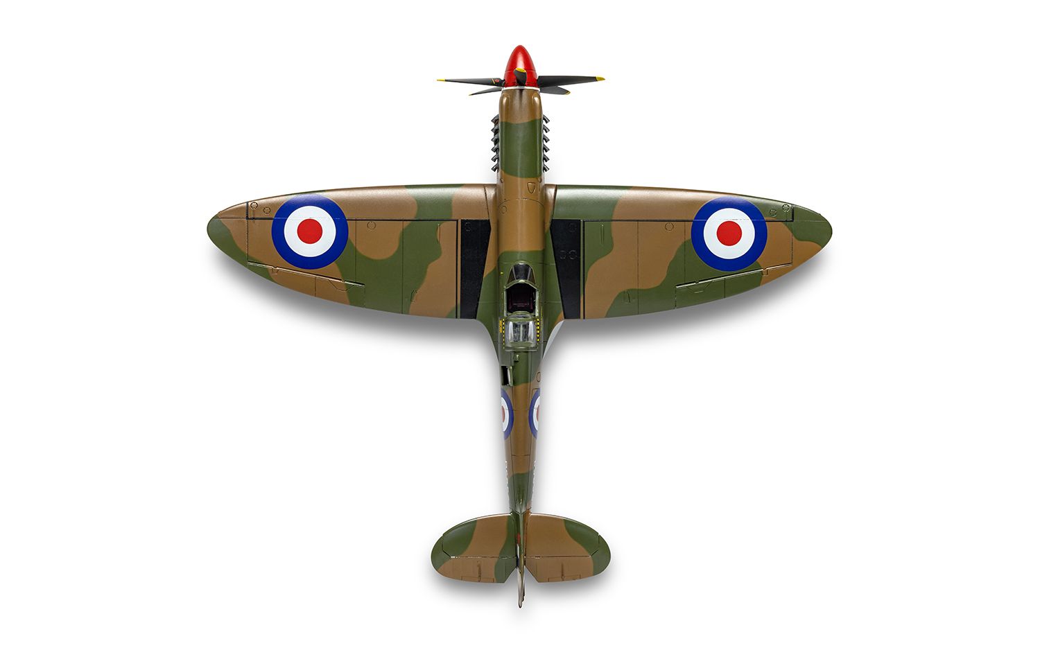 Airfix Spitfire Pr XIX