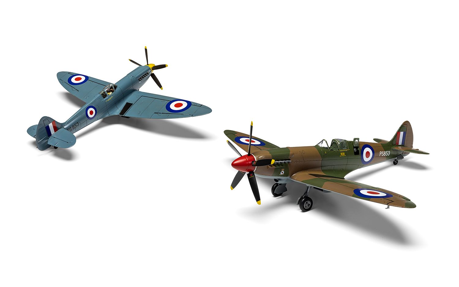 Airfix Spitfire Pr XIX