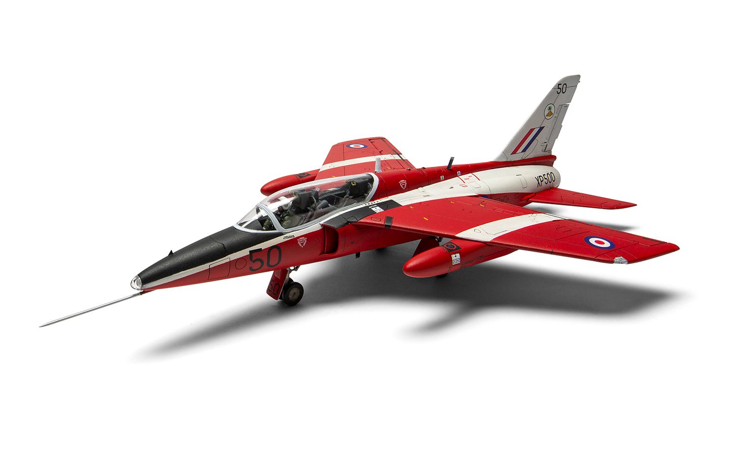 AIRFIX Folland Gnat T.1