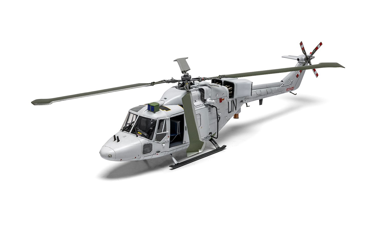Airfix Westland Lynx AH-7