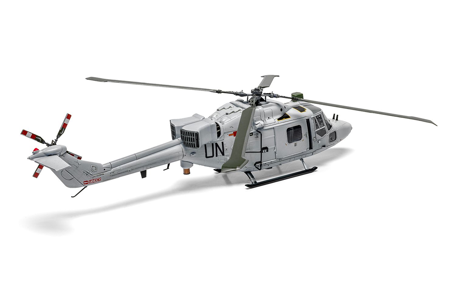 Airfix Westland Lynx AH-7