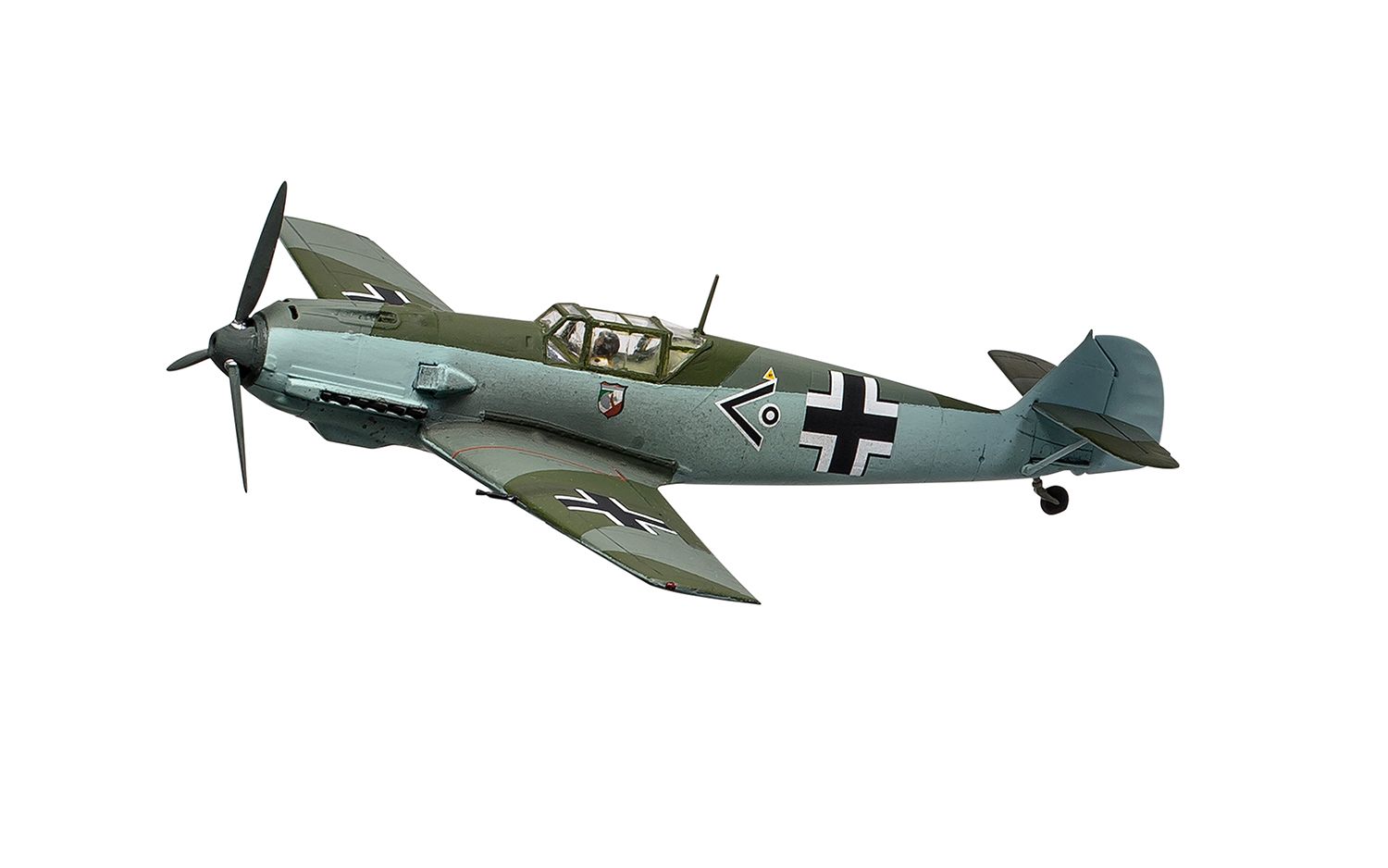 Airfix Battle of Britain Gift Set