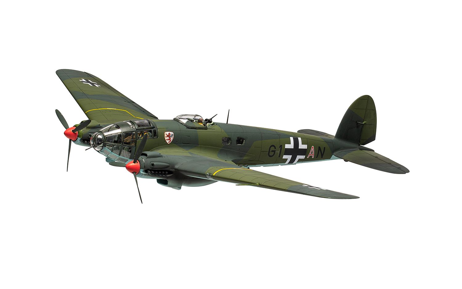 Airfix Battle of Britain Gift Set