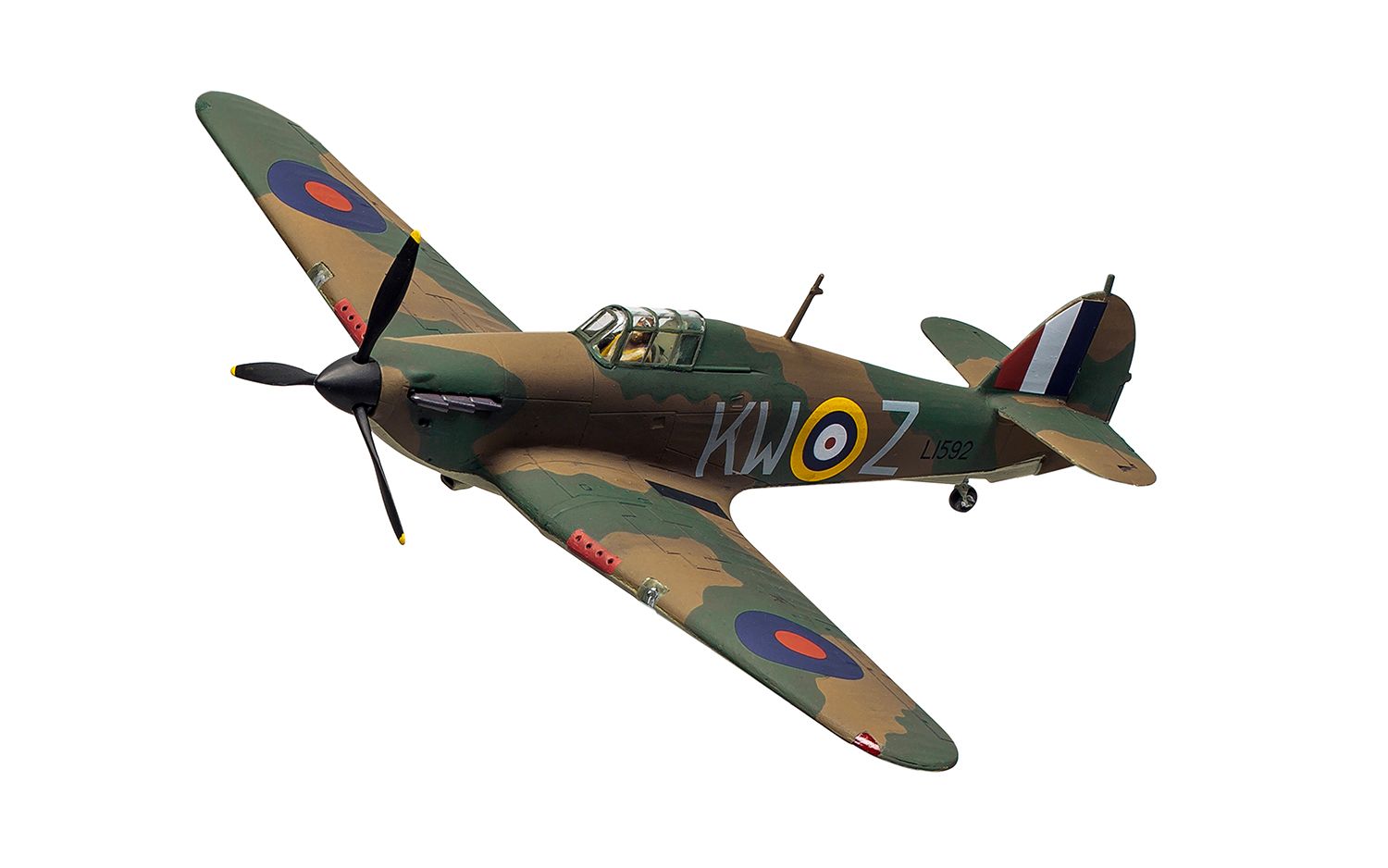Airfix Battle of Britain Gift Set