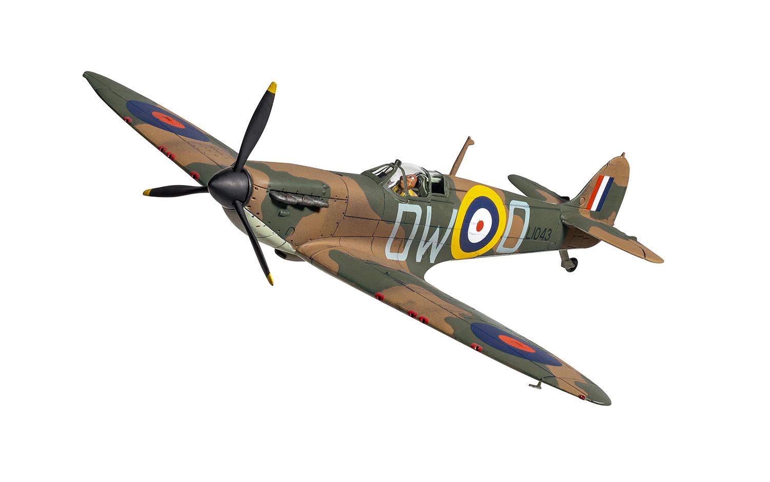Airfix Battle of Britain Gift Set